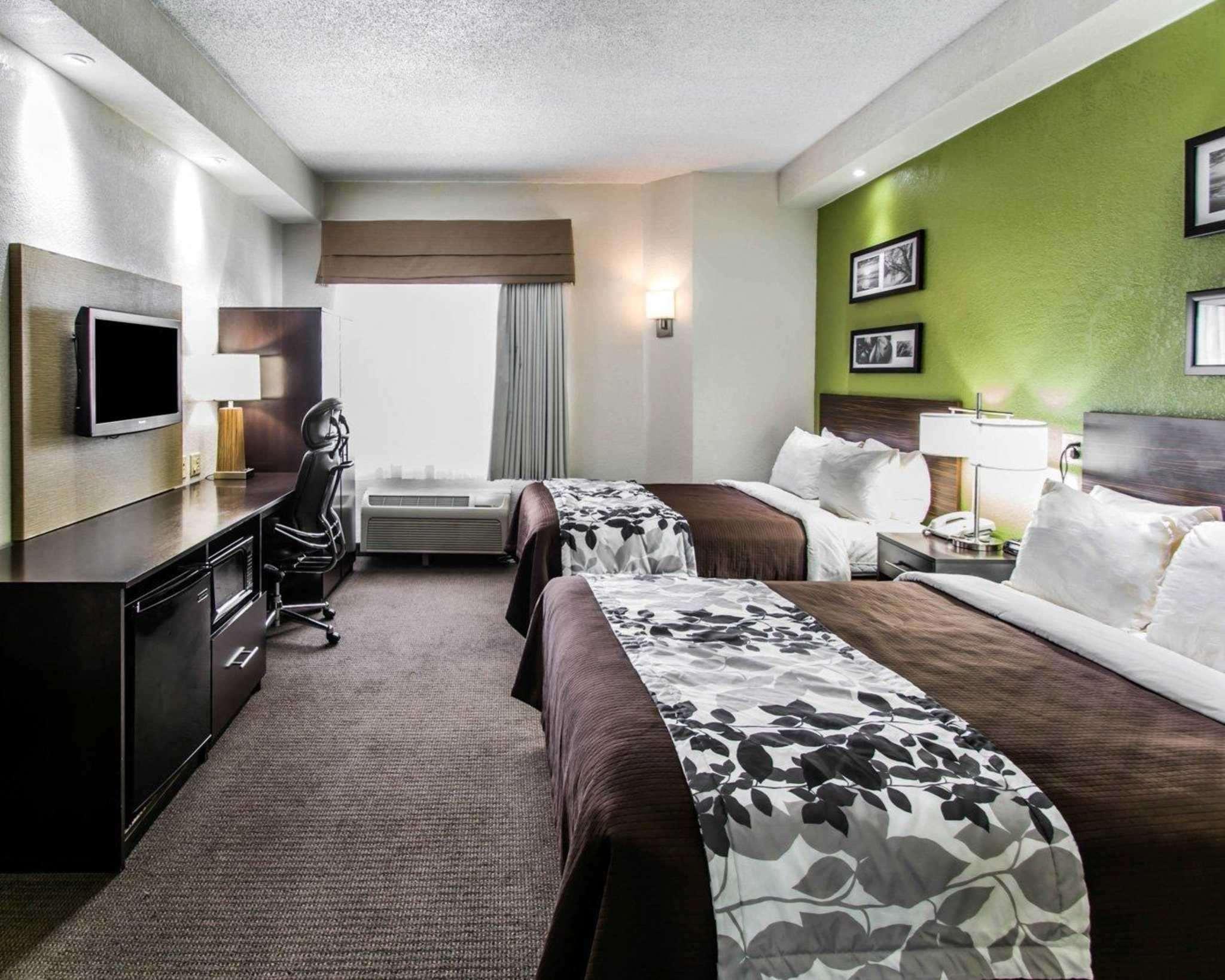 Sleep Inn Fort Pierce I-95 Luaran gambar