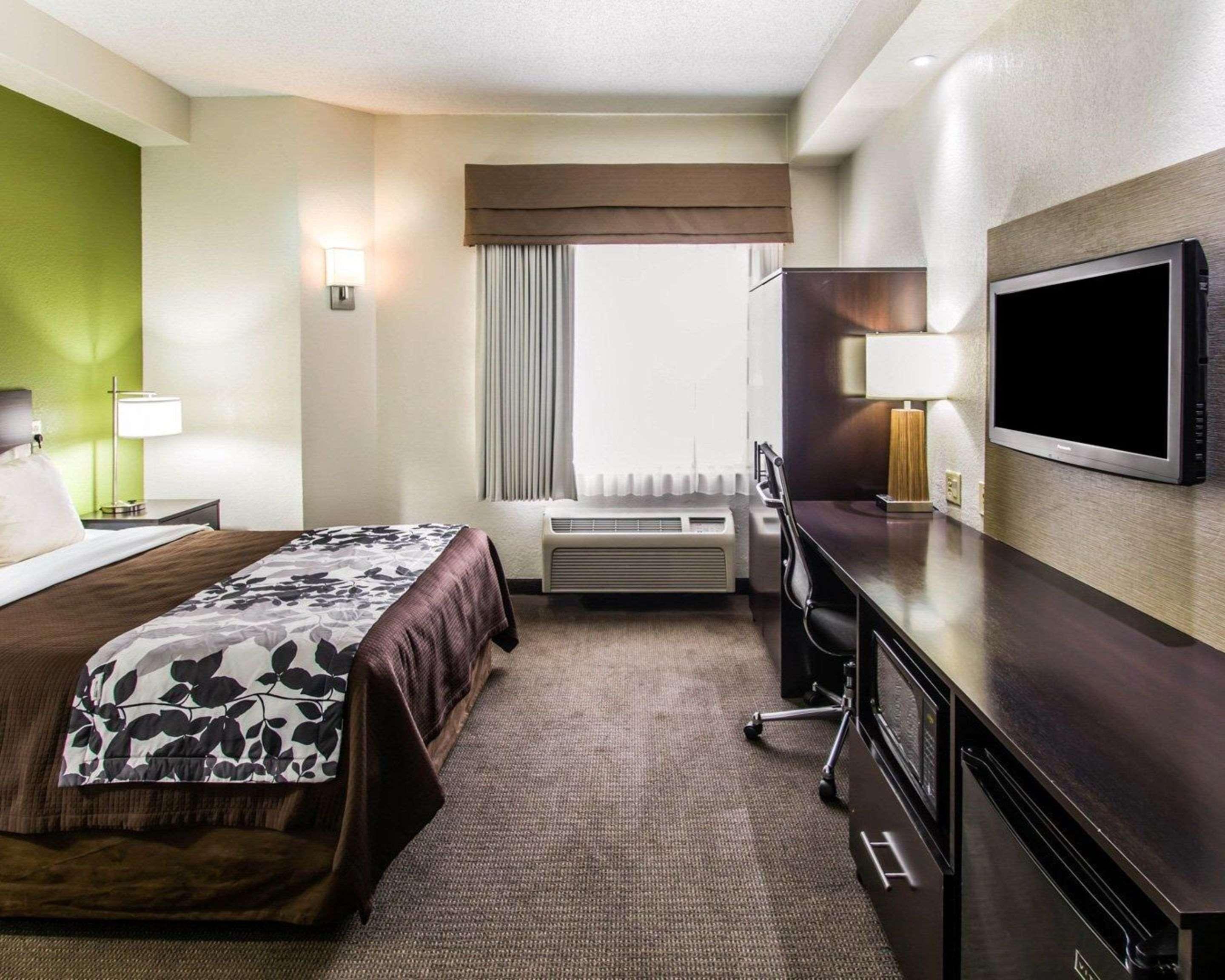 Sleep Inn Fort Pierce I-95 Luaran gambar