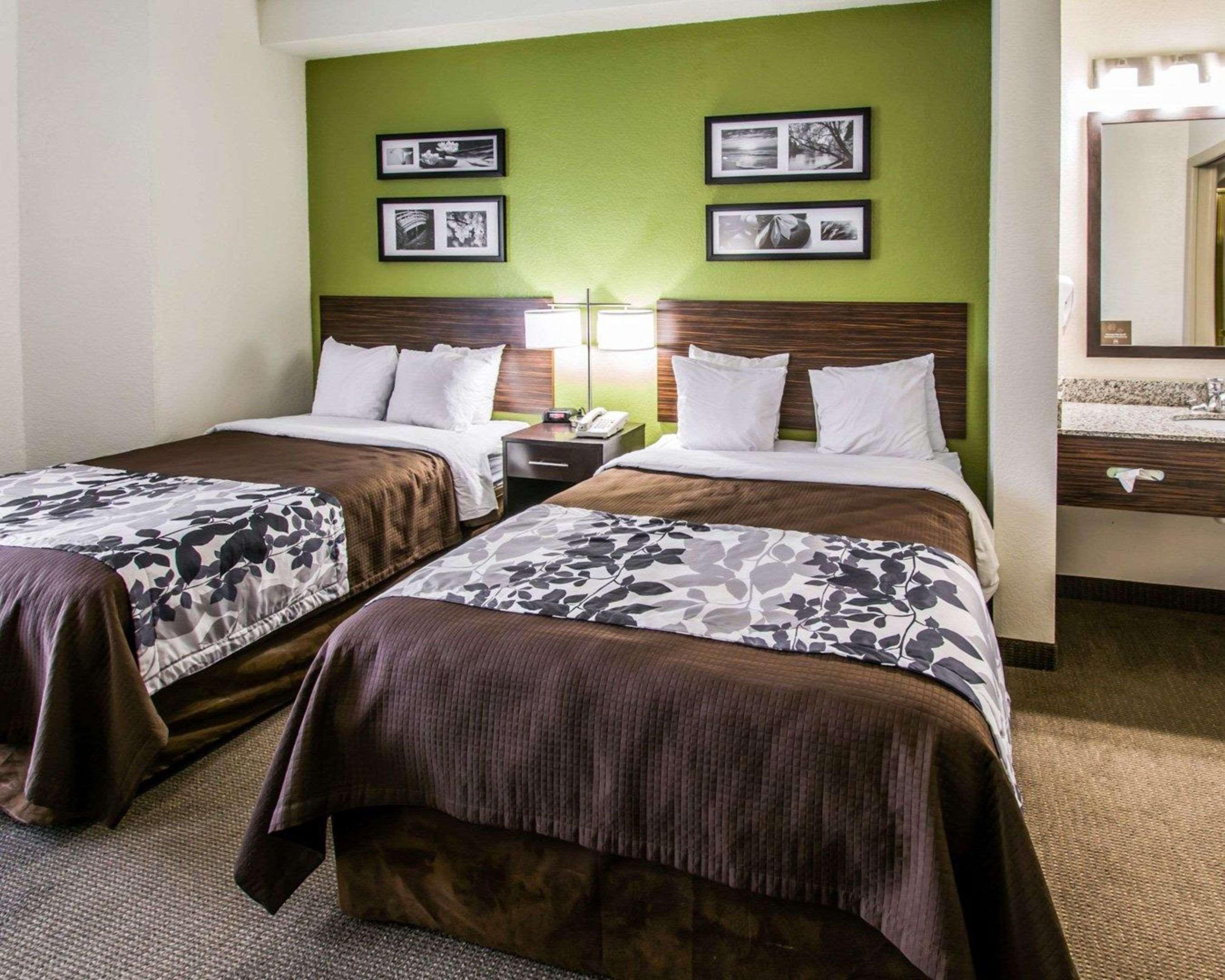 Sleep Inn Fort Pierce I-95 Luaran gambar