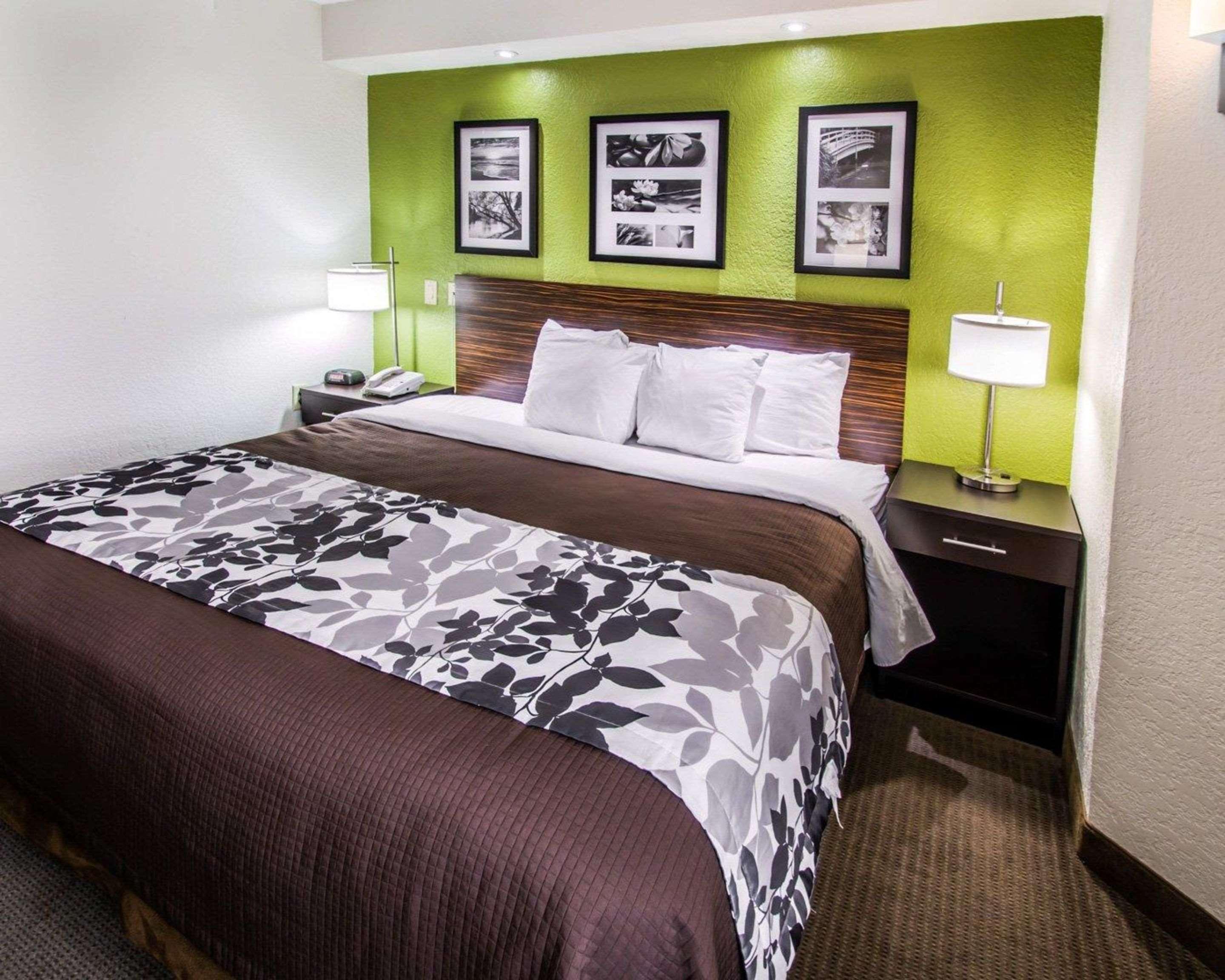 Sleep Inn Fort Pierce I-95 Luaran gambar