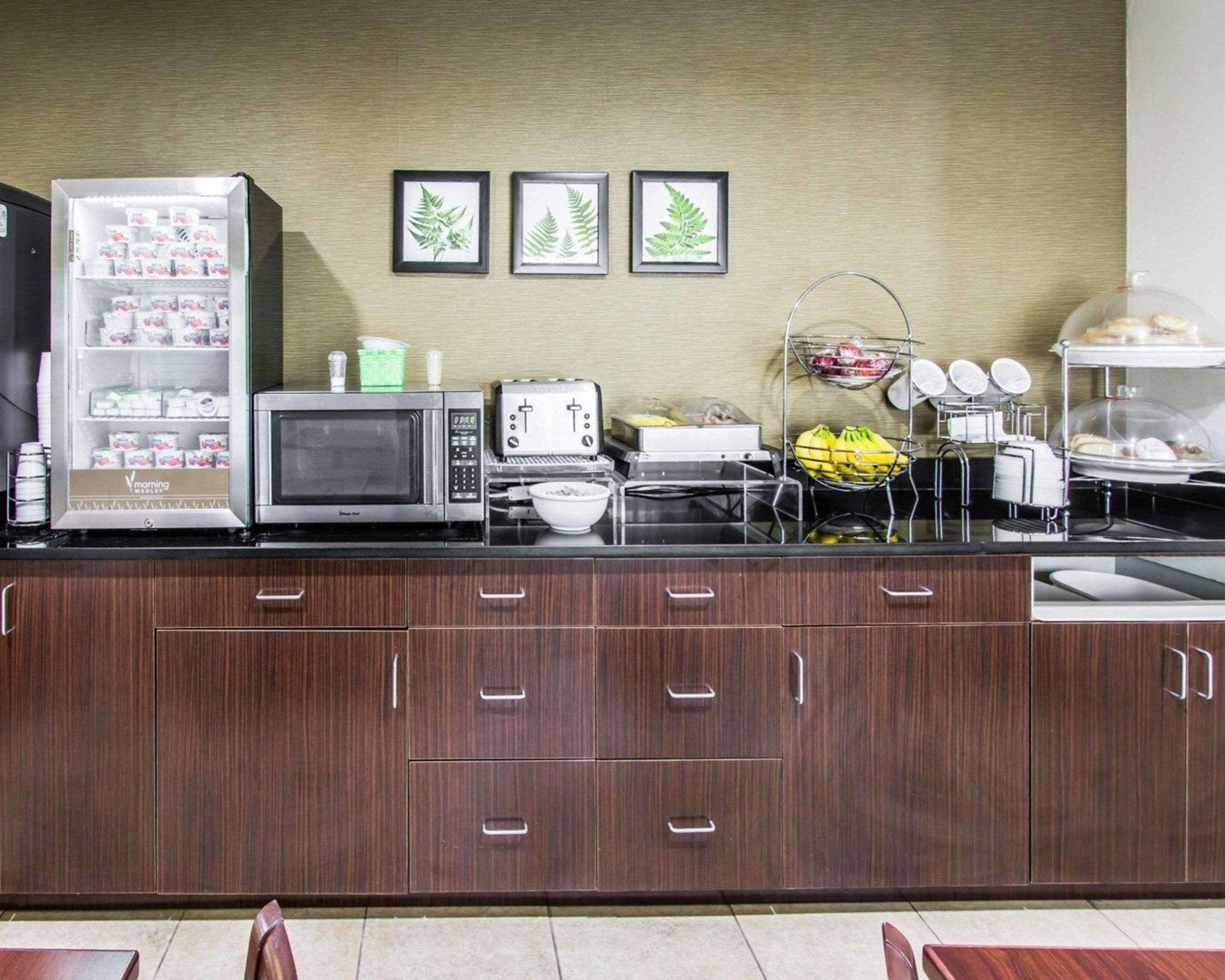 Sleep Inn Fort Pierce I-95 Luaran gambar