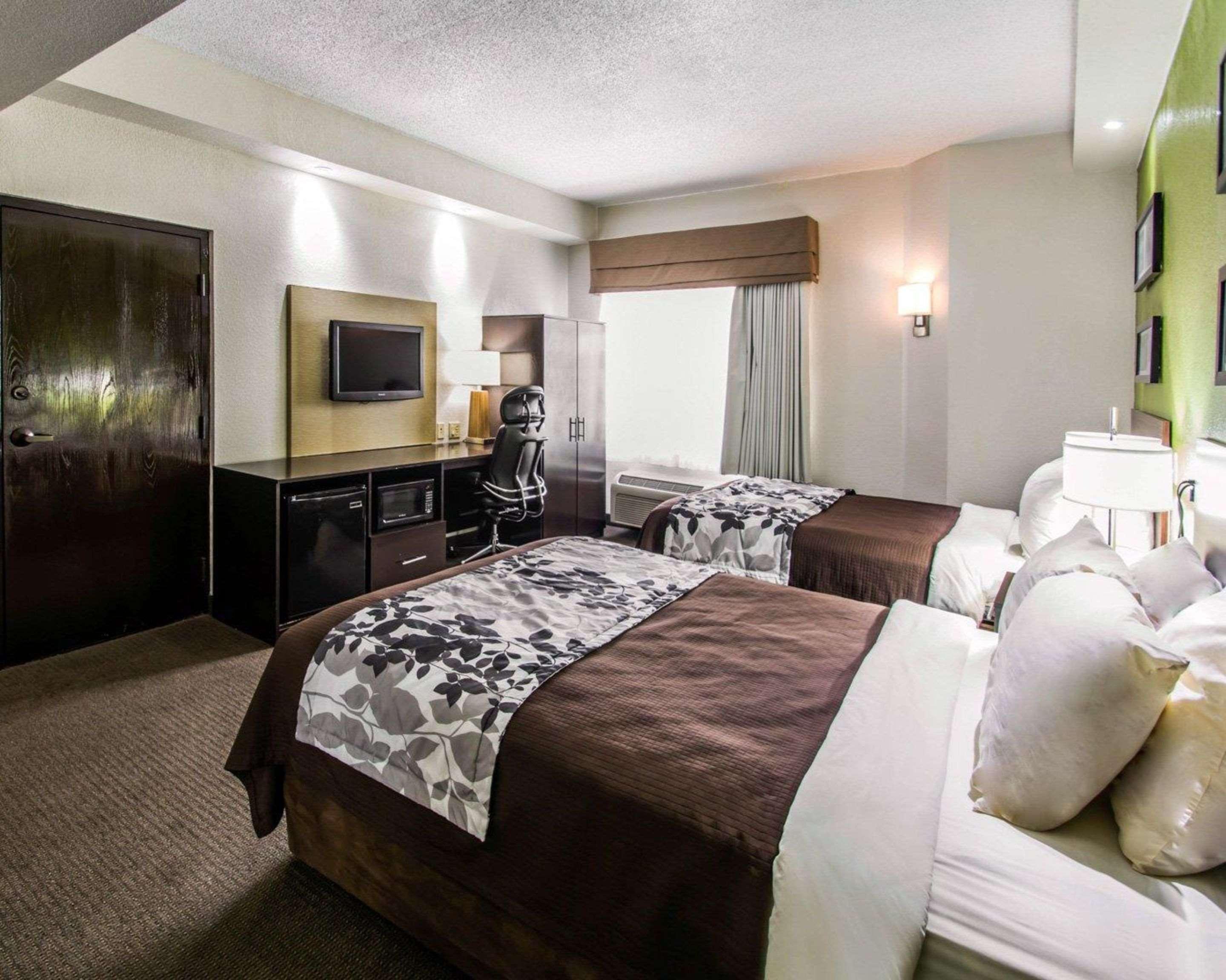 Sleep Inn Fort Pierce I-95 Luaran gambar