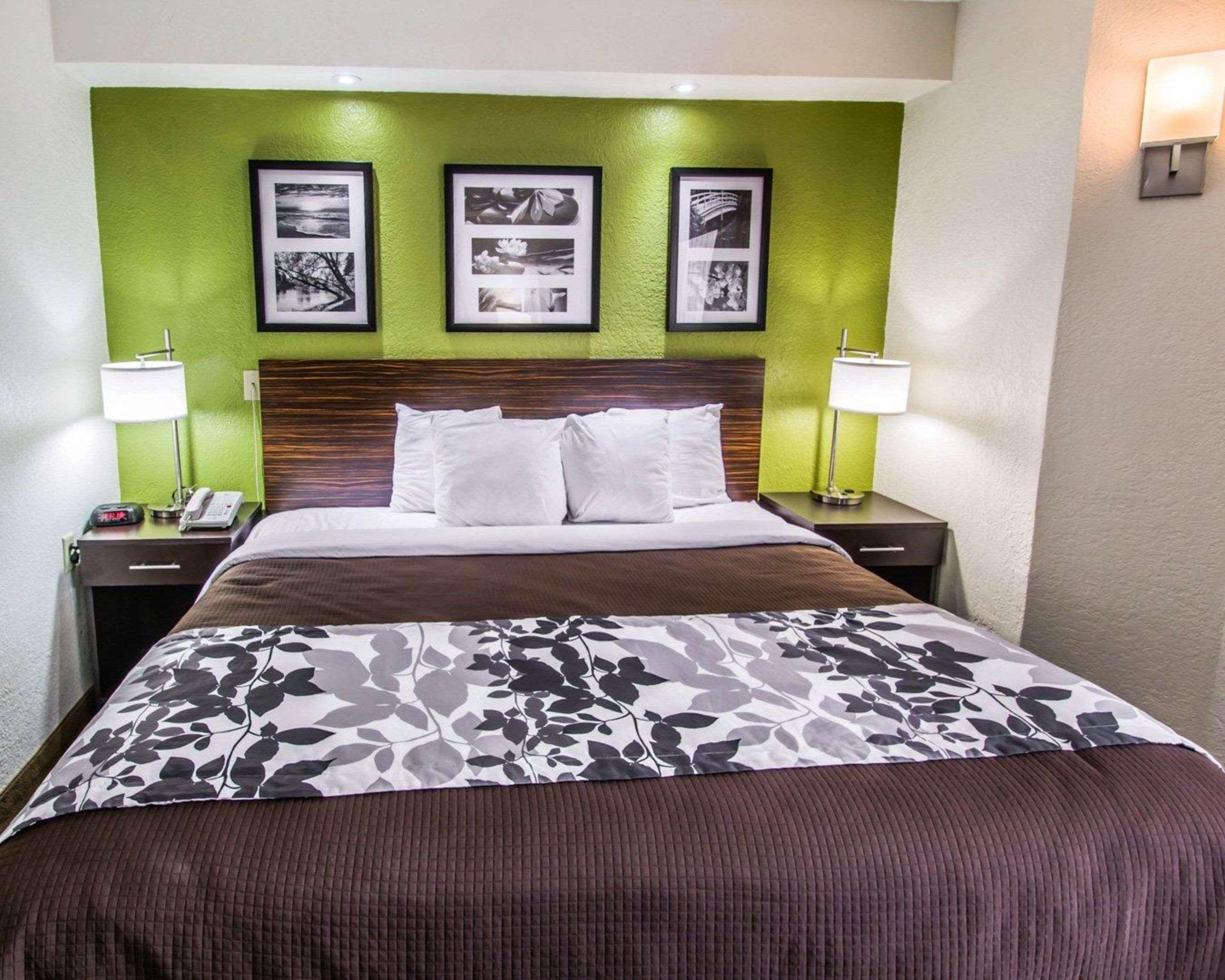 Sleep Inn Fort Pierce I-95 Luaran gambar
