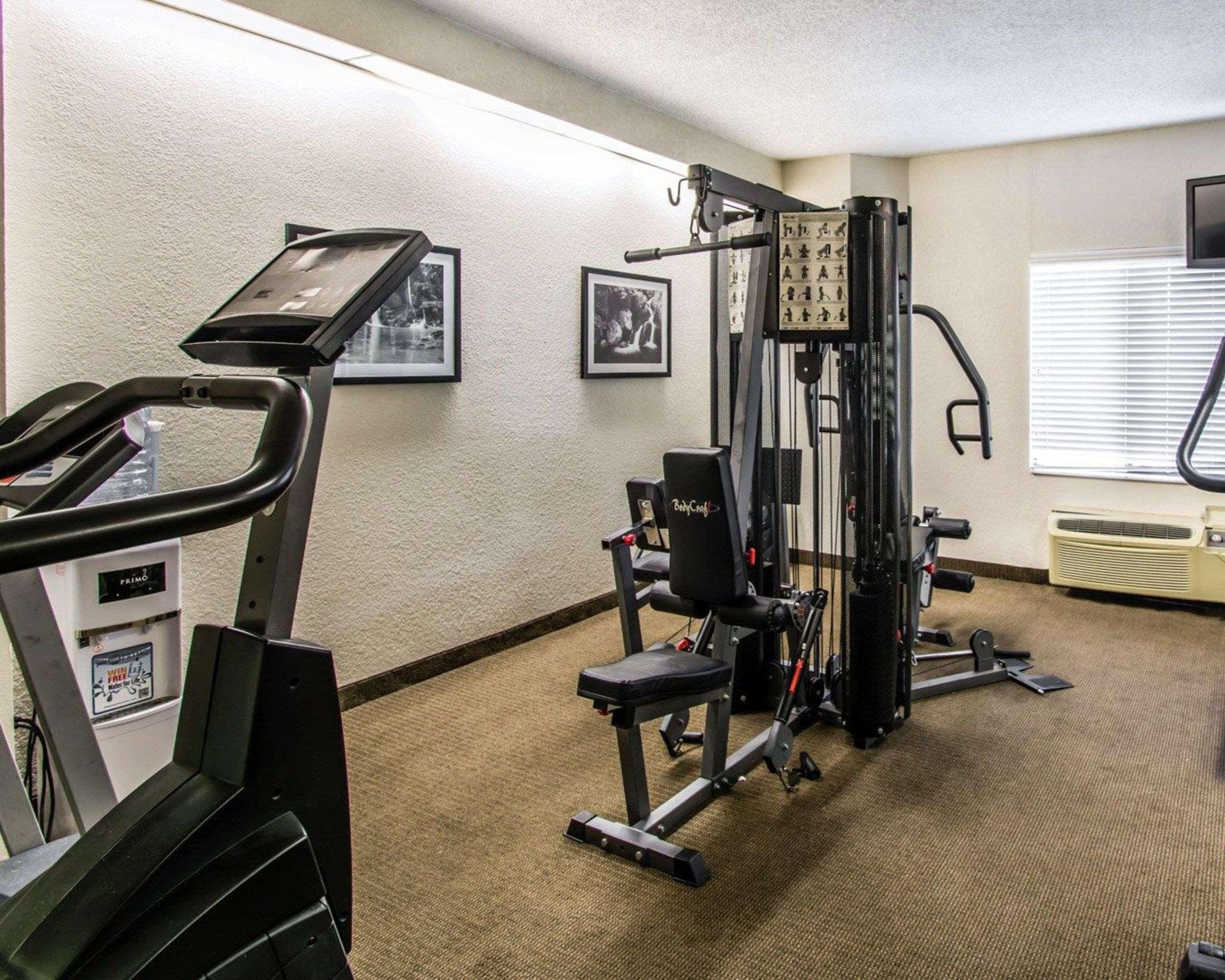 Sleep Inn Fort Pierce I-95 Luaran gambar