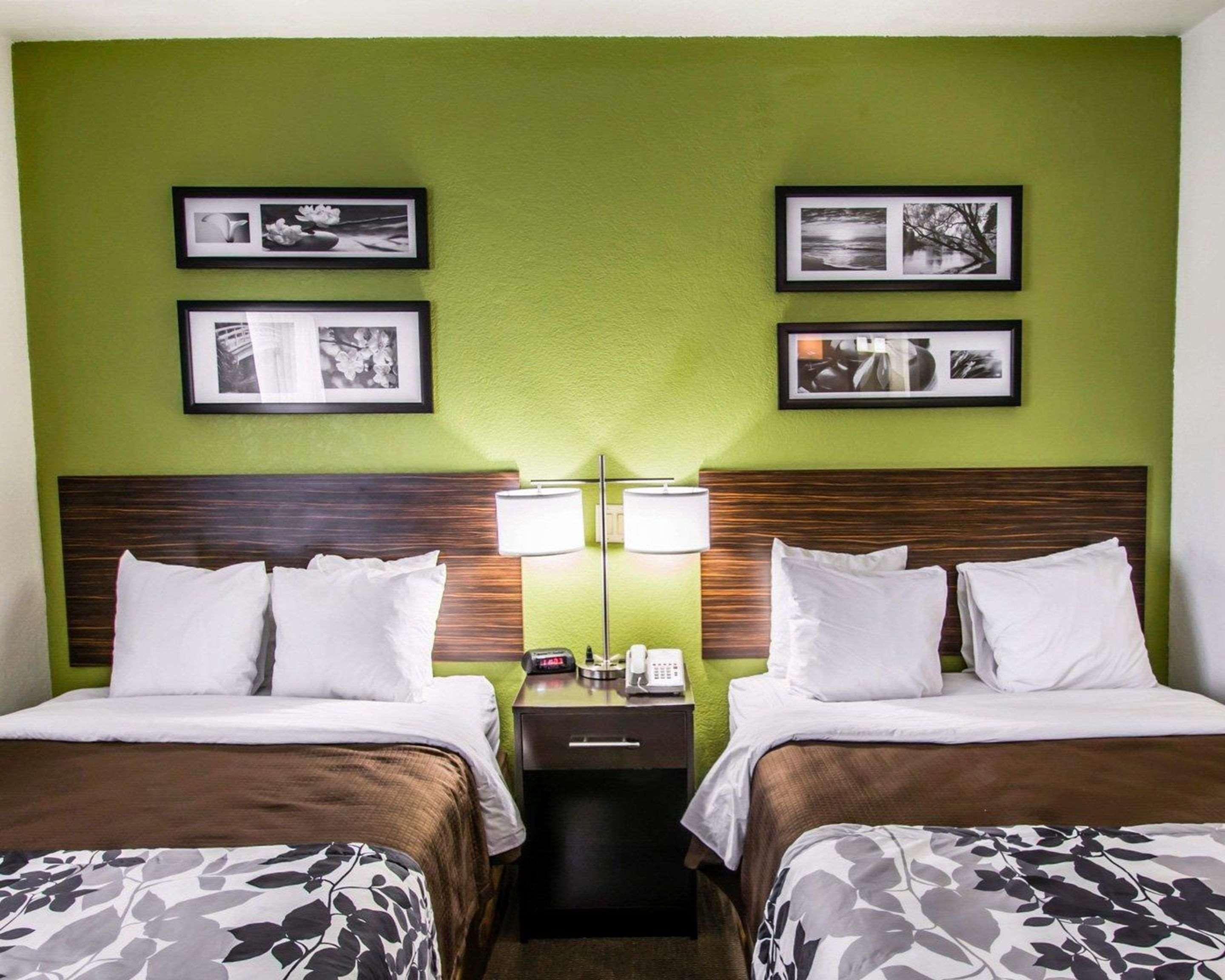 Sleep Inn Fort Pierce I-95 Luaran gambar