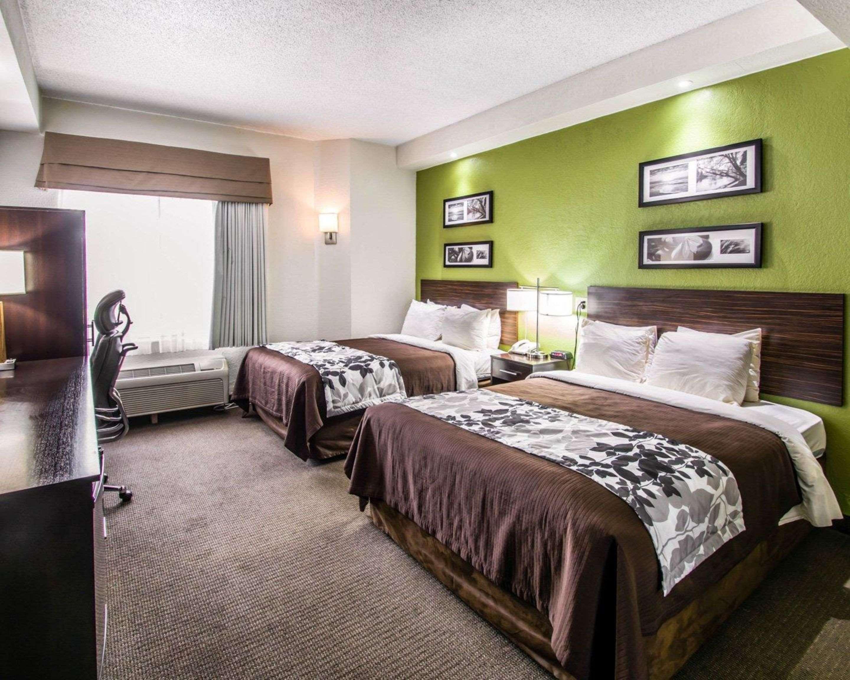 Sleep Inn Fort Pierce I-95 Luaran gambar