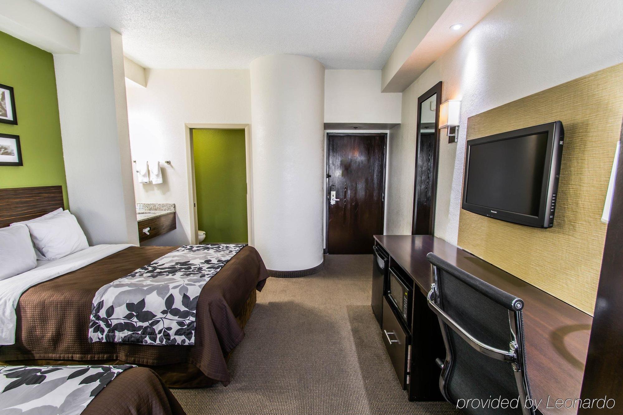 Sleep Inn Fort Pierce I-95 Luaran gambar