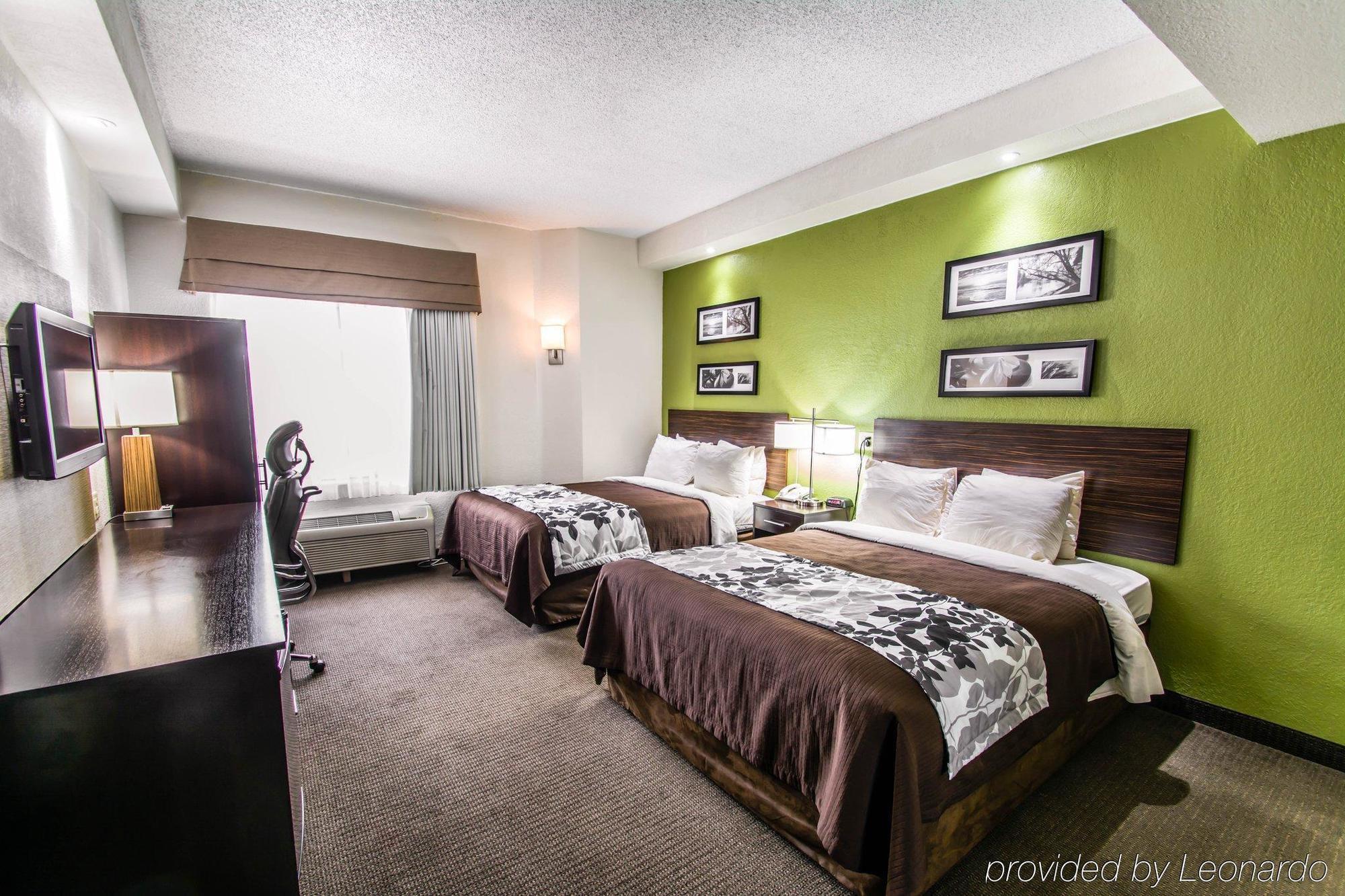 Sleep Inn Fort Pierce I-95 Luaran gambar