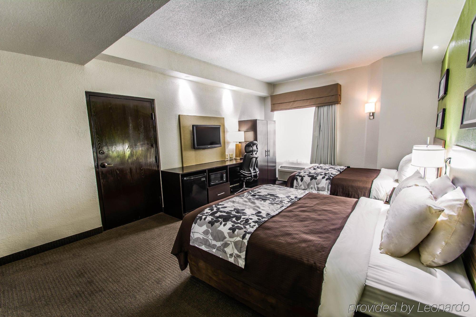 Sleep Inn Fort Pierce I-95 Luaran gambar