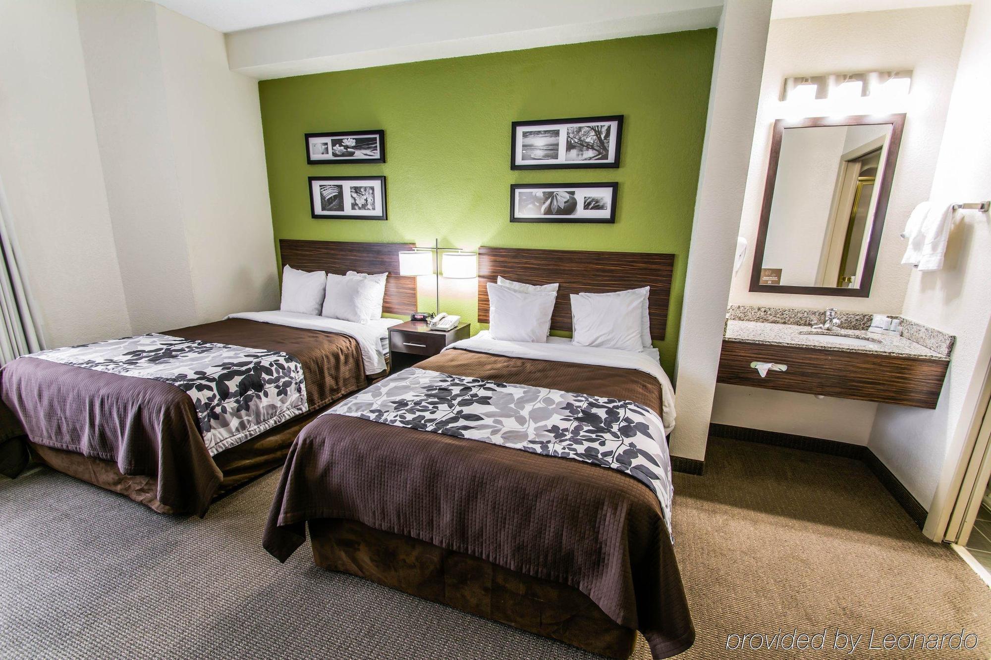 Sleep Inn Fort Pierce I-95 Luaran gambar