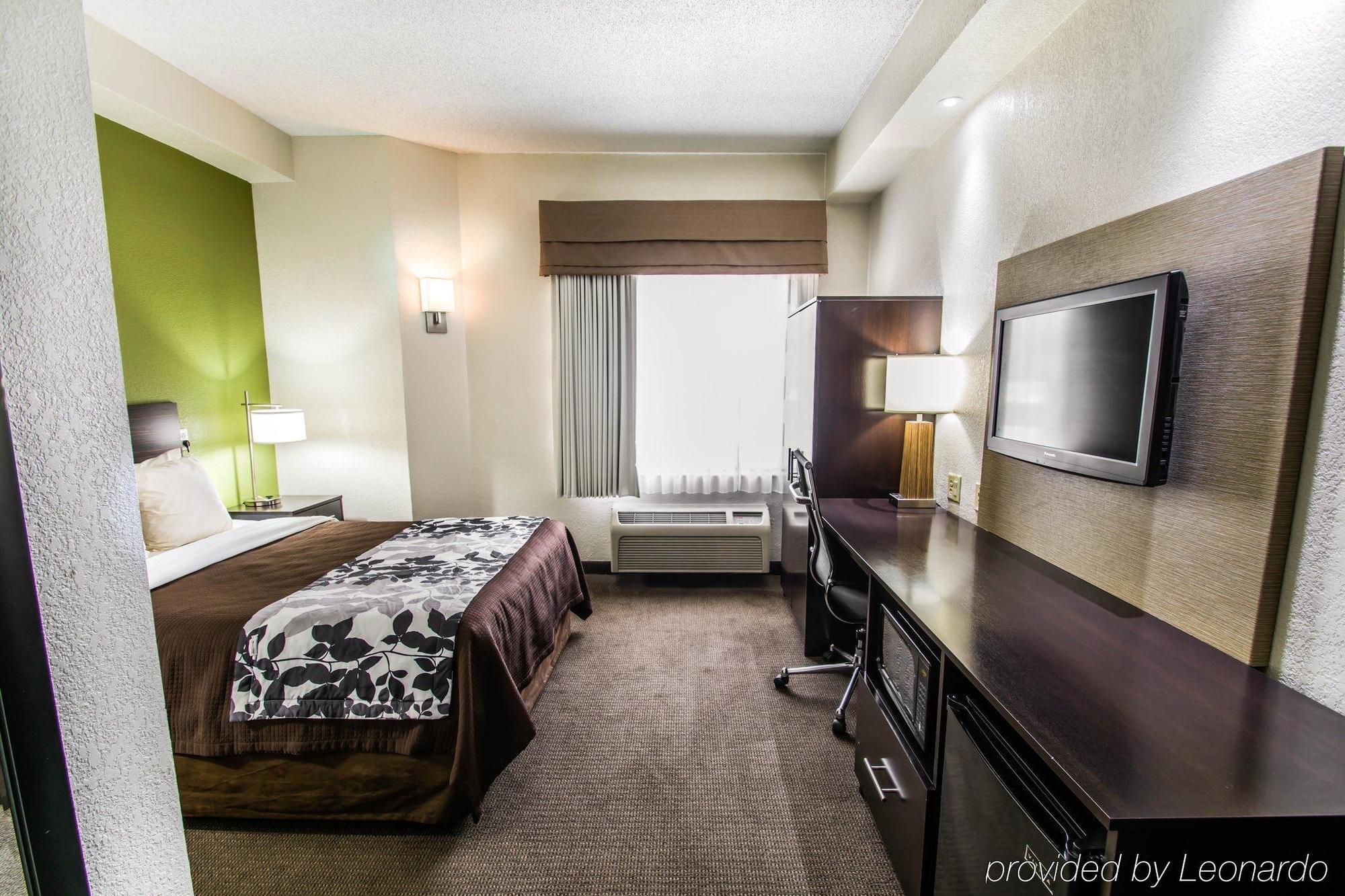 Sleep Inn Fort Pierce I-95 Luaran gambar