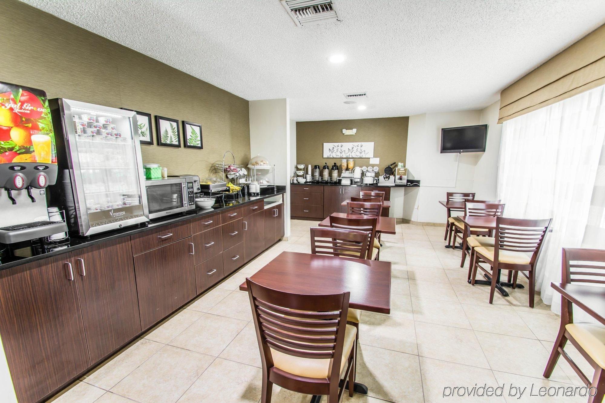 Sleep Inn Fort Pierce I-95 Luaran gambar