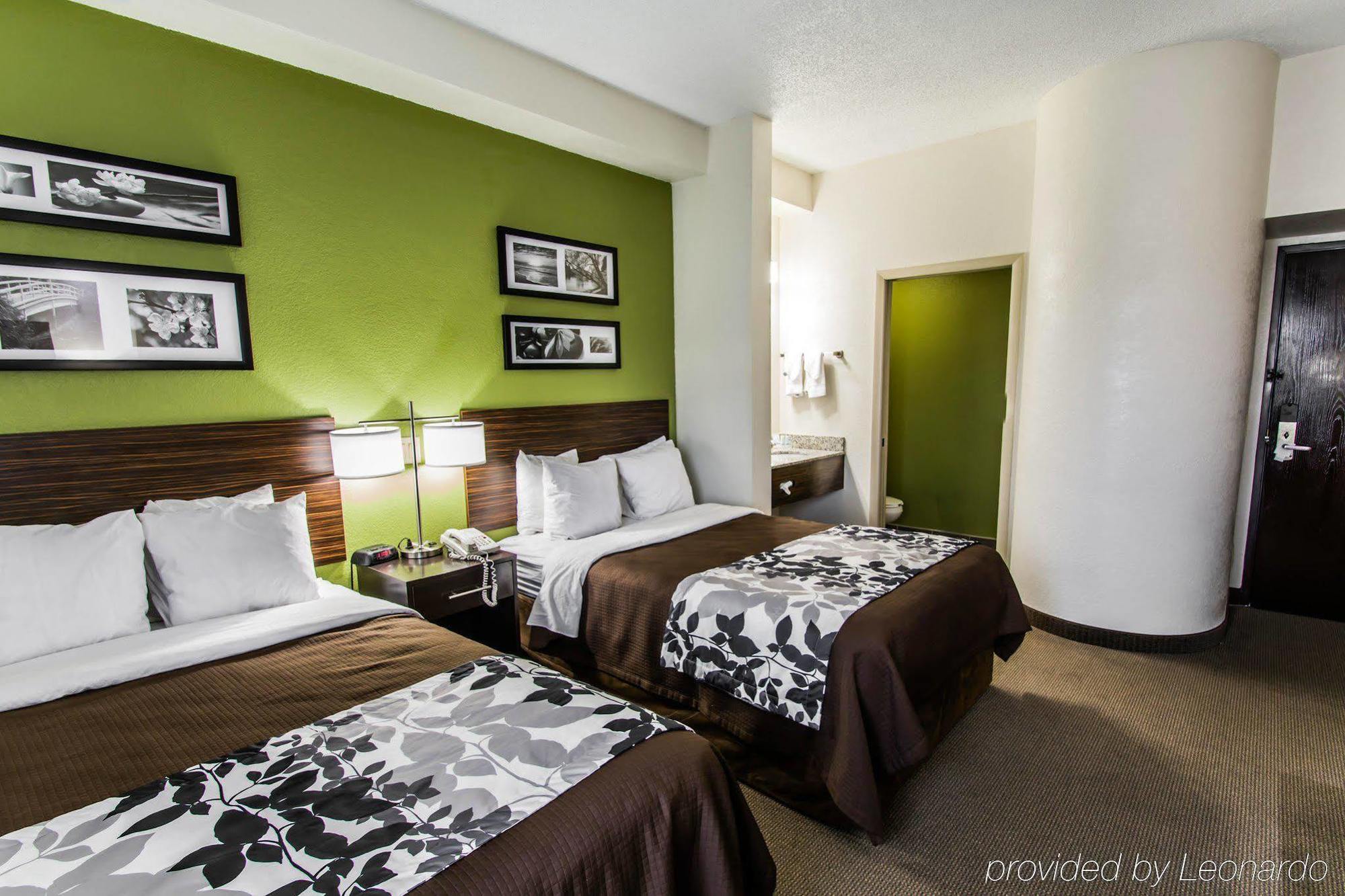 Sleep Inn Fort Pierce I-95 Luaran gambar