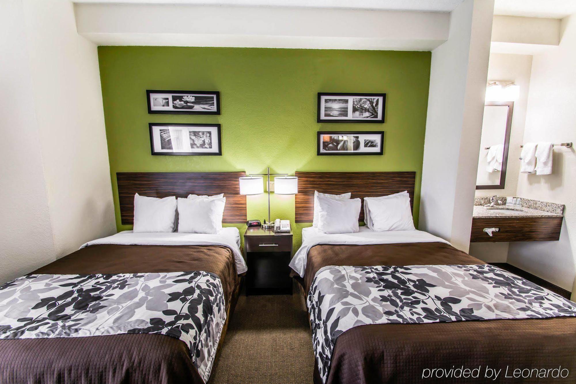 Sleep Inn Fort Pierce I-95 Luaran gambar