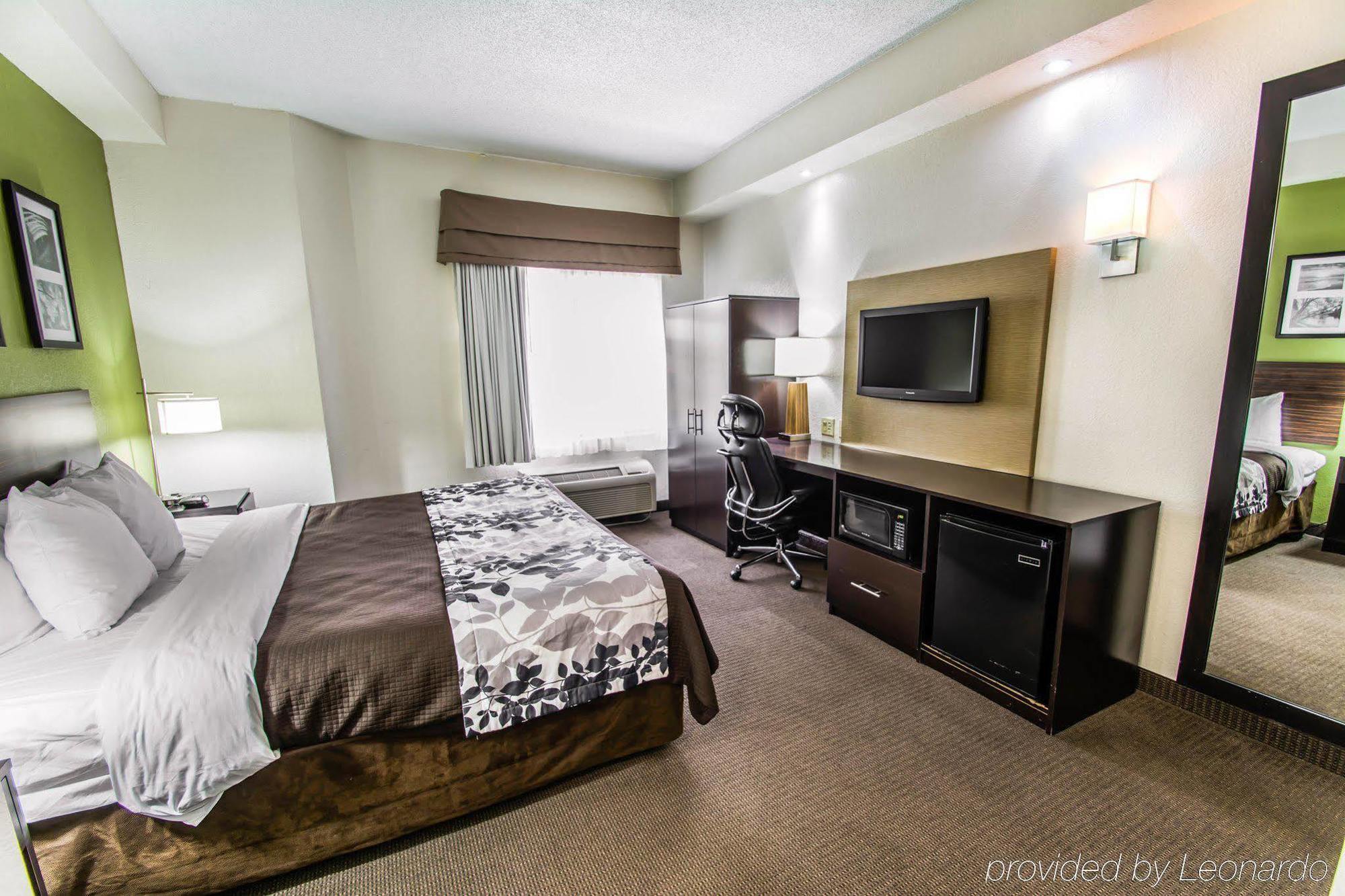 Sleep Inn Fort Pierce I-95 Luaran gambar