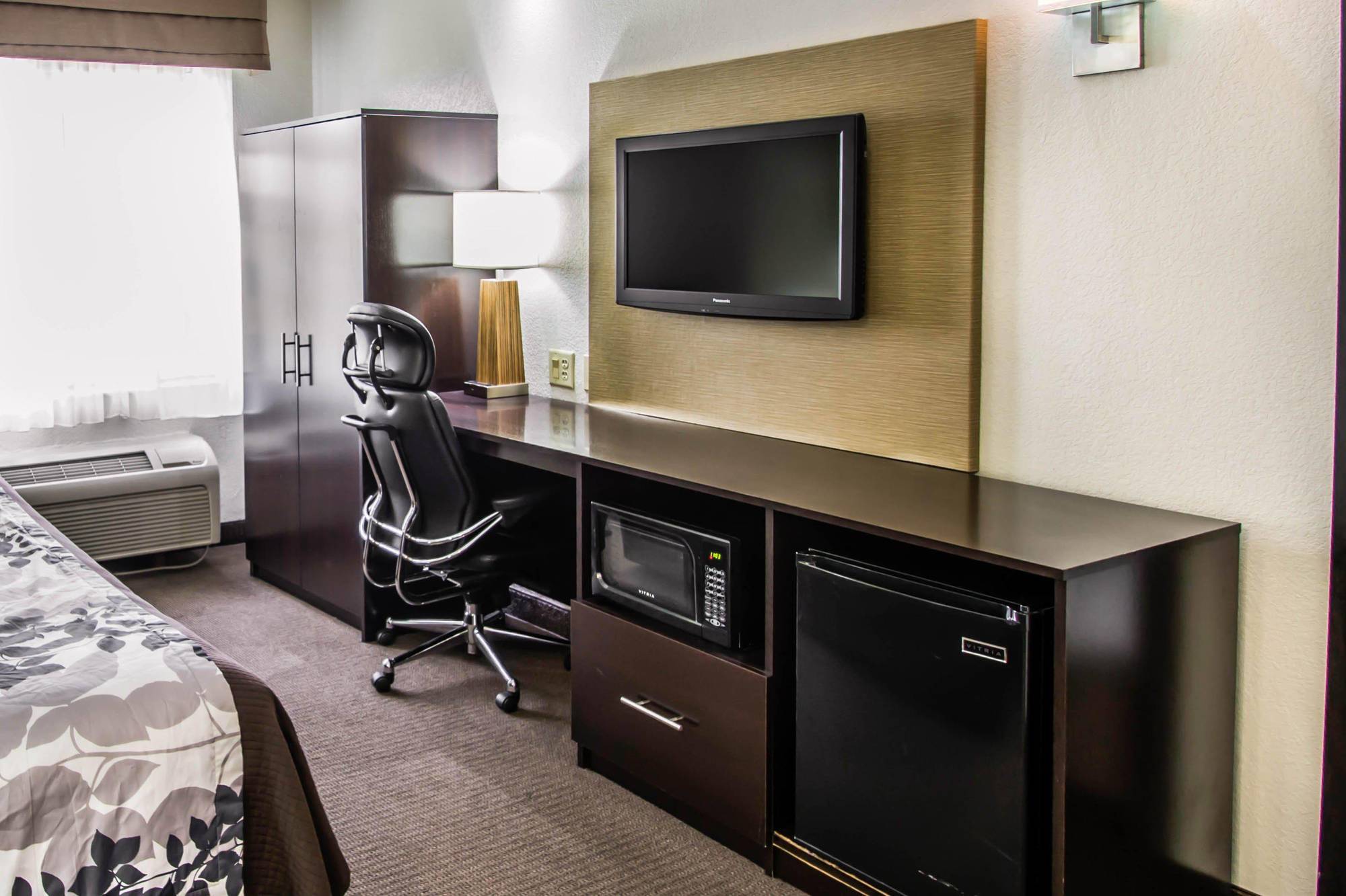 Sleep Inn Fort Pierce I-95 Luaran gambar