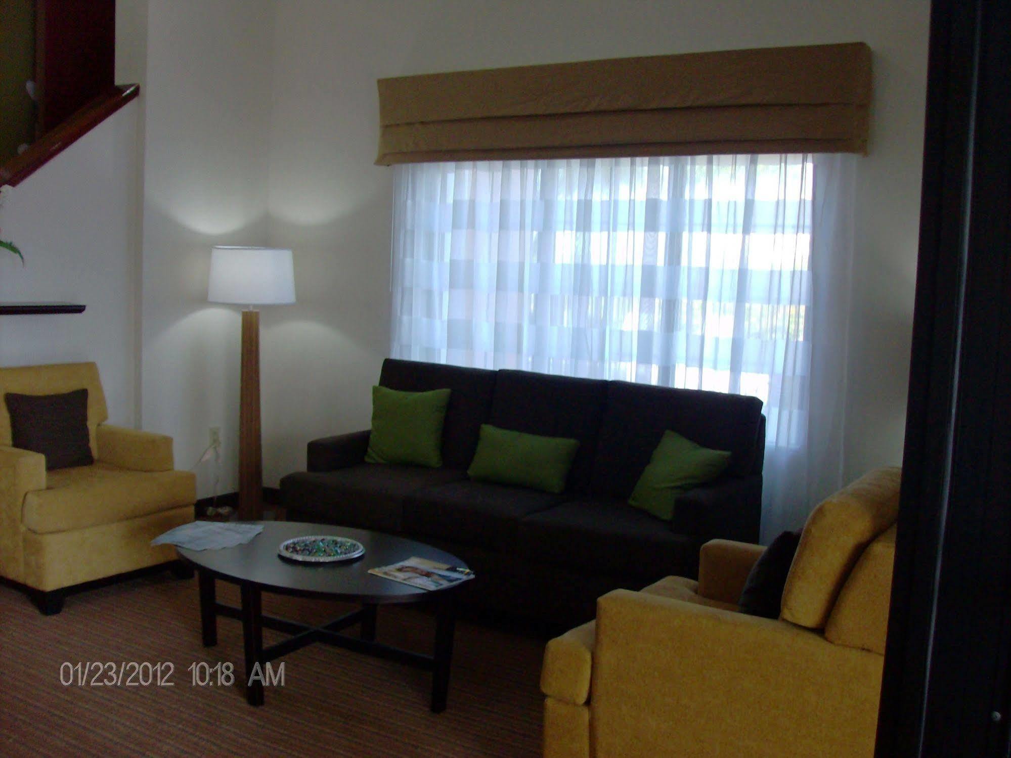 Sleep Inn Fort Pierce I-95 Luaran gambar