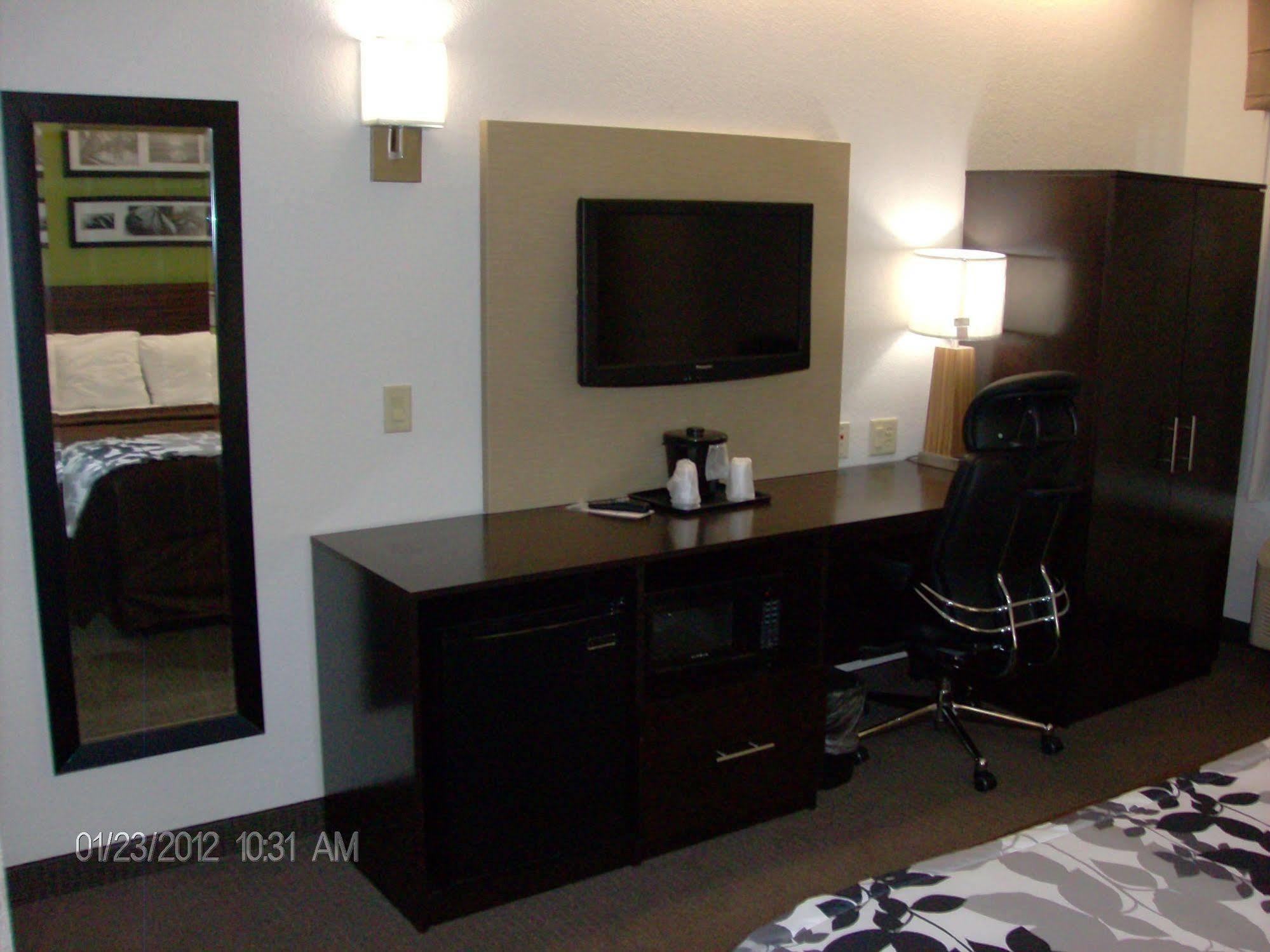 Sleep Inn Fort Pierce I-95 Luaran gambar