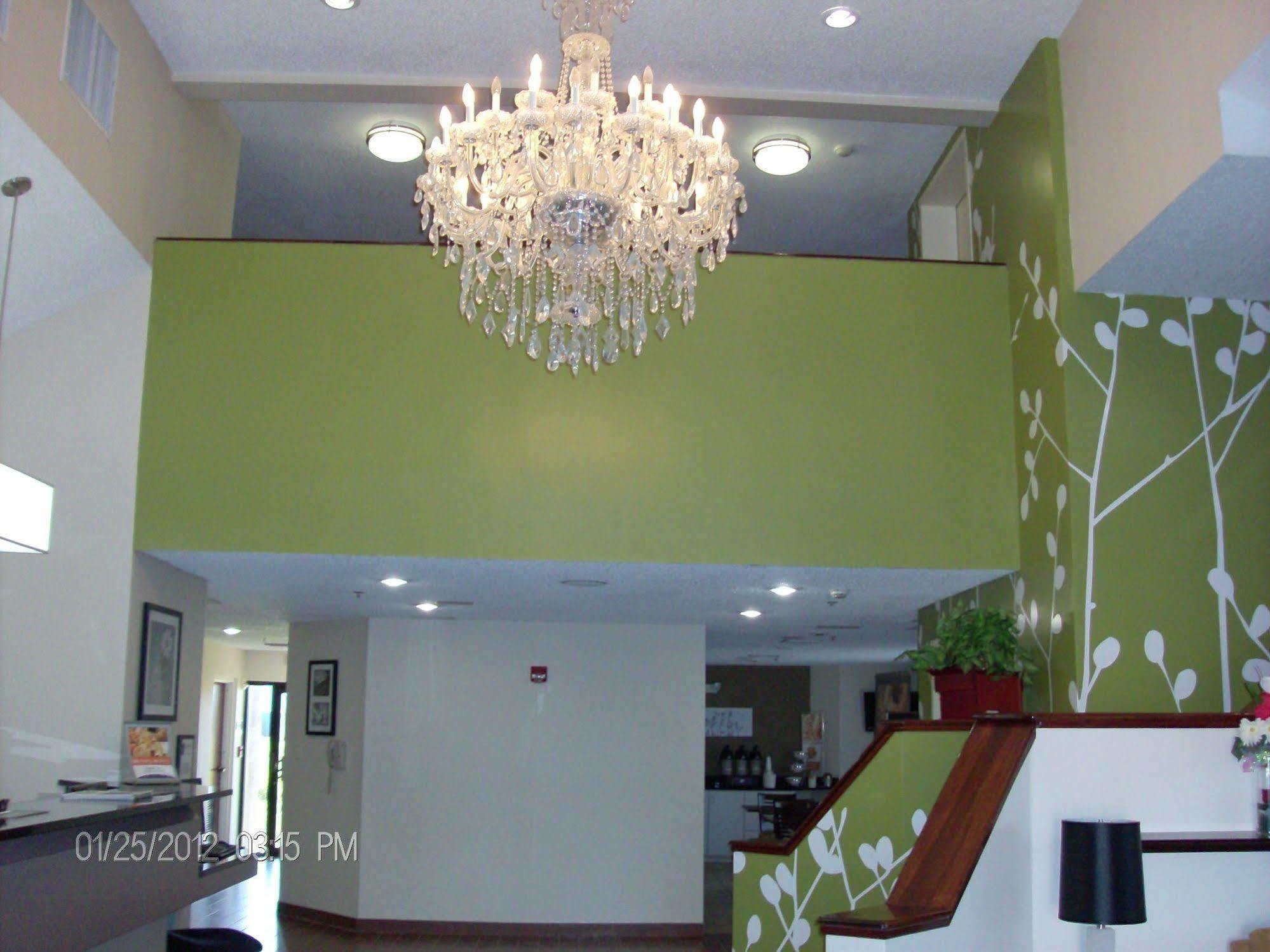 Sleep Inn Fort Pierce I-95 Luaran gambar